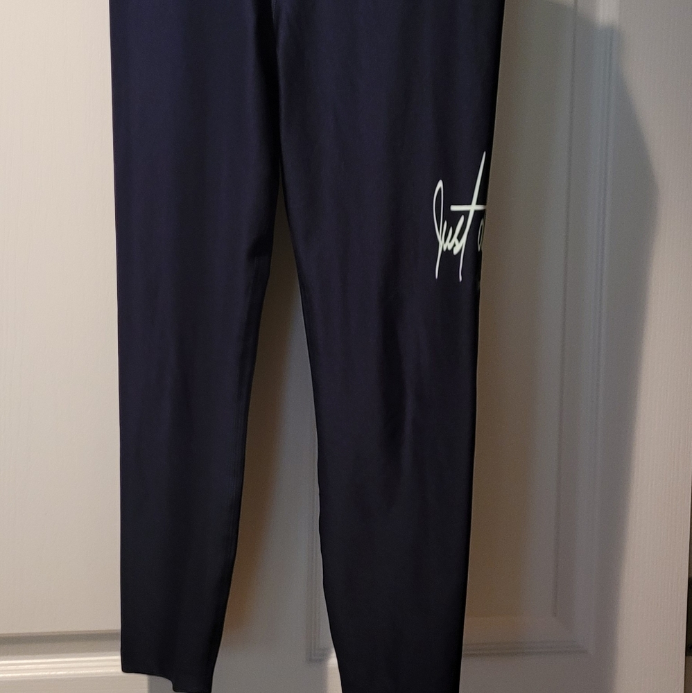 Nike just do it leggings
